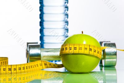 Healthy style