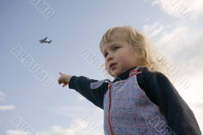 plane