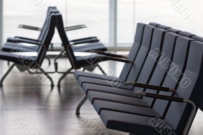 waiting room