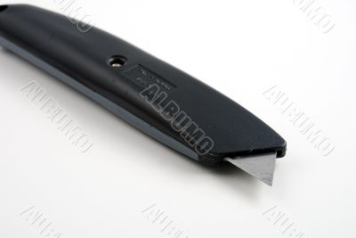 box cutter