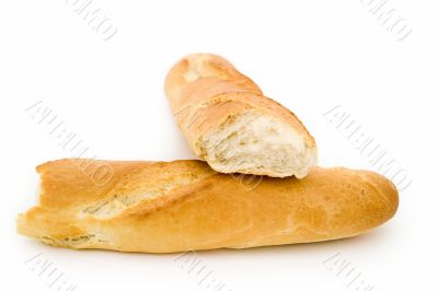 French bread