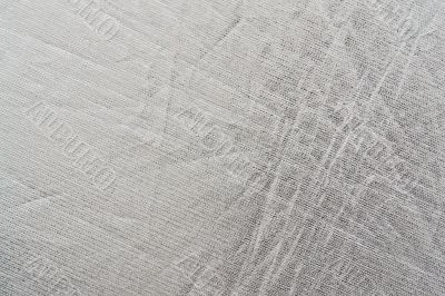 silvery background