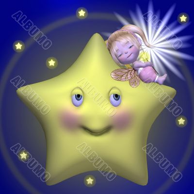 Moon Baby