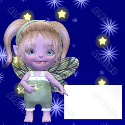Moon Baby