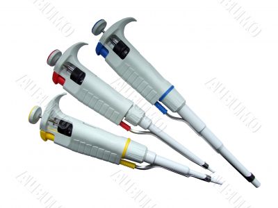 pipette