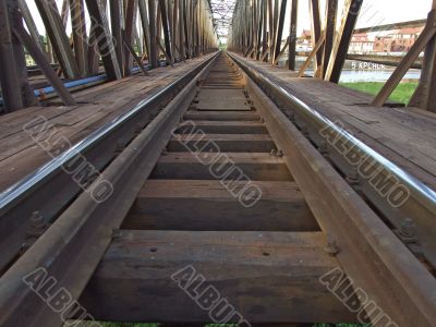railway