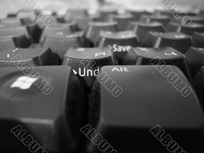 keyboard