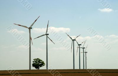 Wind Energy