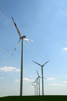 Wind Energy