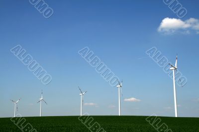 Wind Energy