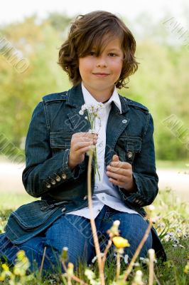 Flowerboy