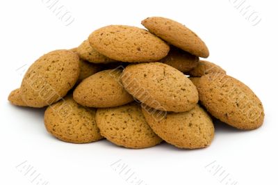 oatmeal cookies