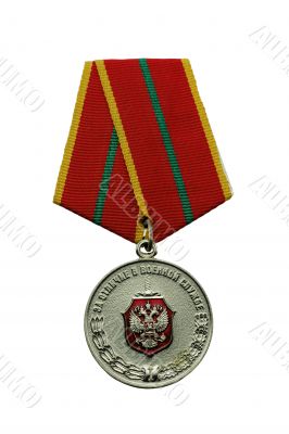 Medal