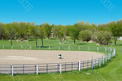 Rodeo Grounds
