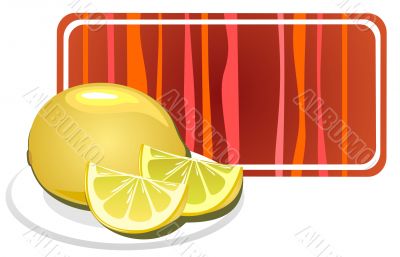 lemon