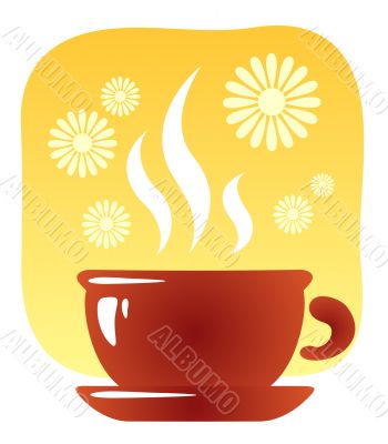 herbal tea