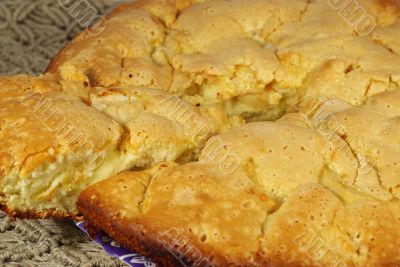 apple pie