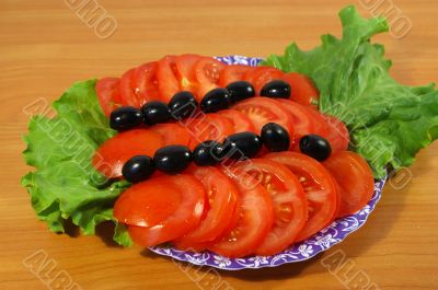 Vegetables