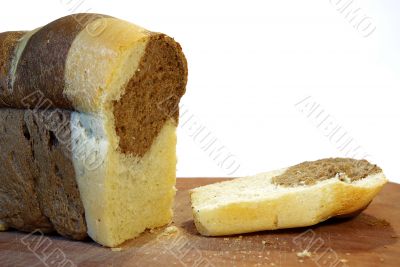 wheat  bread
