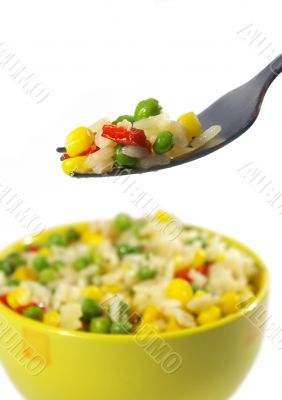 Risotto