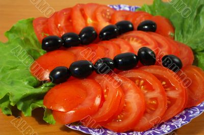Tomatoes