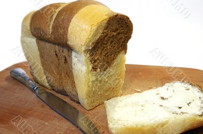 wheat bread