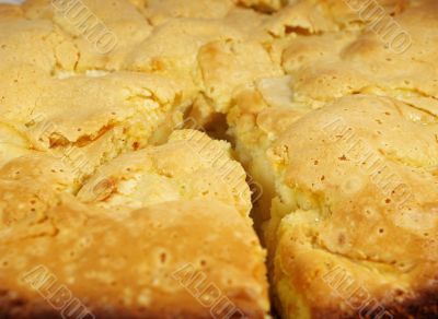 apple pie