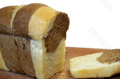 whole wheat bread