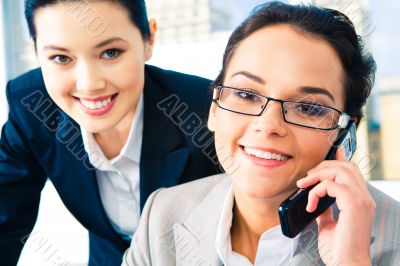 Calling