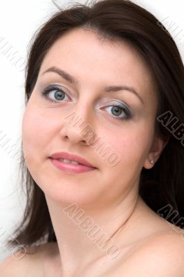 woman