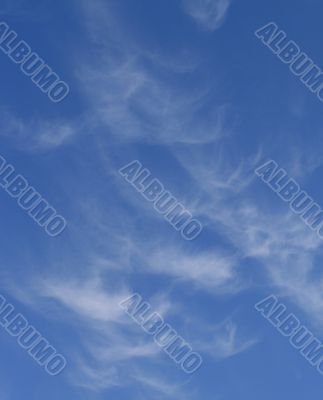 clouds