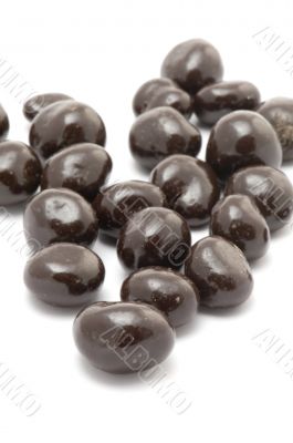 nuts in Chocolate
