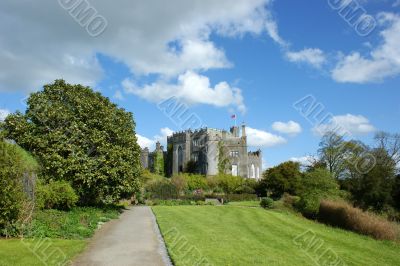 Birr Castle