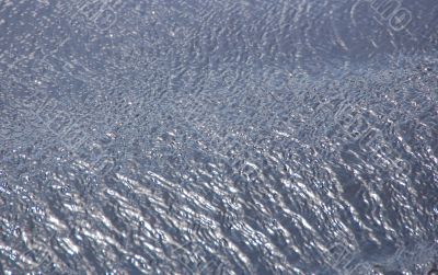 sea wave