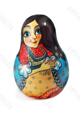 russian doll nevalashka
