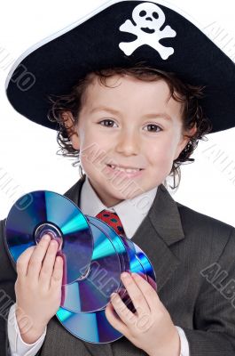 adorable hacker