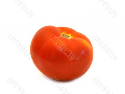Juicy tomato