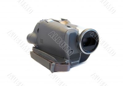 Mini camcorder
