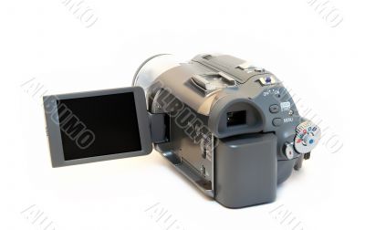 Mini videocamera