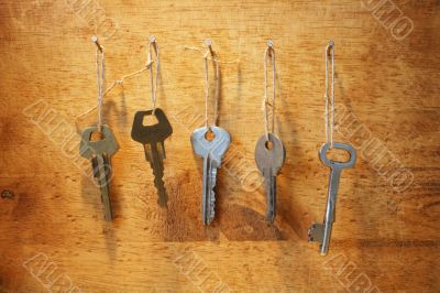 Key`s Board