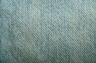 Texture of  jeans