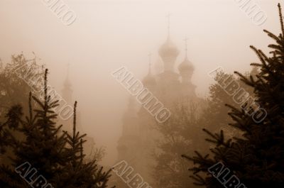 Assumption Cathedral