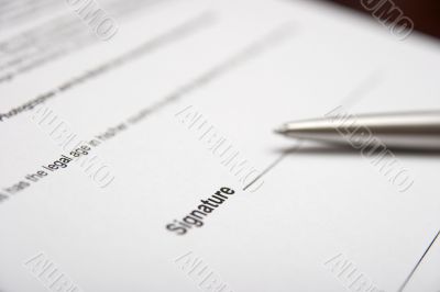Contract