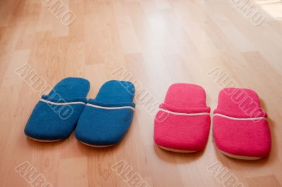 Slippers