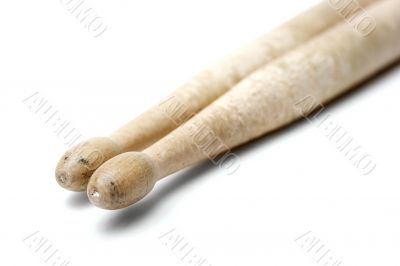 Drumsticks