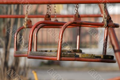Swings