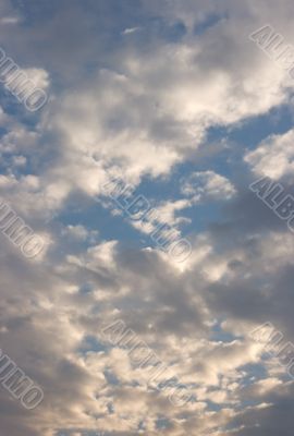 Clouds