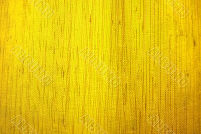 Yellow background