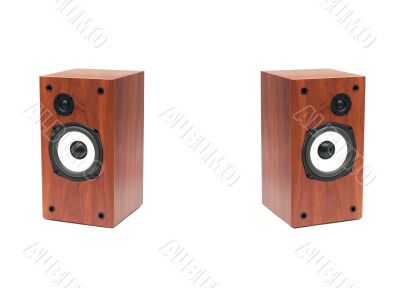 Speakers