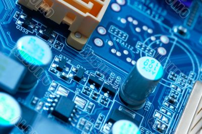 Electronics